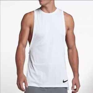 NIKE Dry Fit Project X Training Tank Top